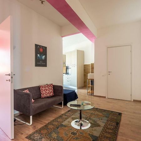 Appartement Kubrick By Luce Stellata à Aulla Extérieur photo