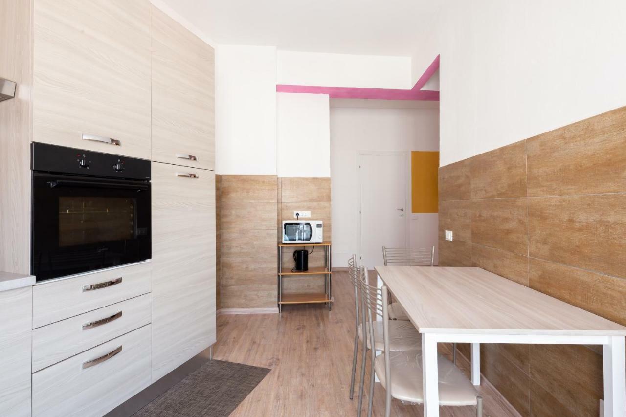 Appartement Kubrick By Luce Stellata à Aulla Extérieur photo