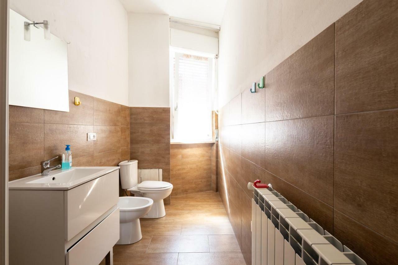 Appartement Kubrick By Luce Stellata à Aulla Extérieur photo